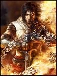 pic for Prince of Persia The Two Thrones